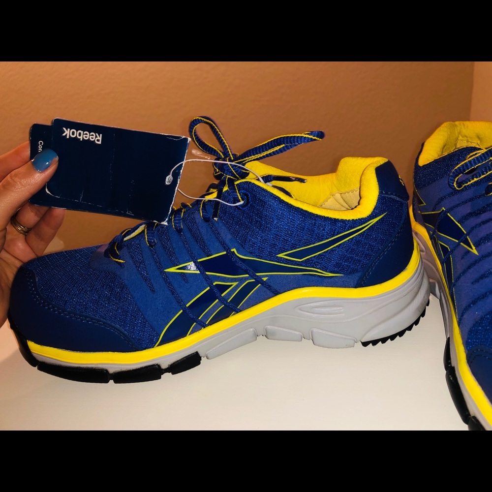 Reebok Shoes